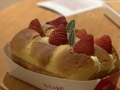 -85度C(厦门中华城新店)