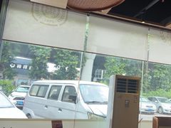 -如轩·海鲜砂锅粥·潮汕菜(海珠店)