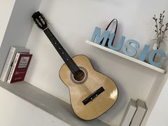 -梅纳·钢琴声乐架子鼓Mena Music(双井店)