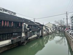-葑门横街