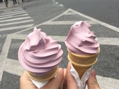 -麦当劳(总统大酒店店)