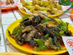 -碌碌发·东南亚风味烧烤档(体育西店)