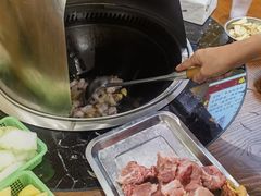 -姥家大锅台(黔龙店)