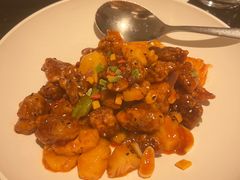-铭轩中餐厅·海南菜·粤菜(亚龙湾瑞吉店)