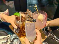 -LES ELITES 英集荟(南京西路店)