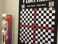 -VLines耀能运动Space&Flow(国贸店)