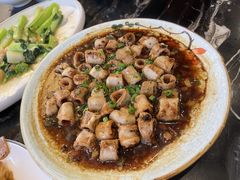 -美极鲜食坊(宝安南路店)