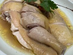 -稻香酒家·33年老字号·港式粤菜(富邦中心店)