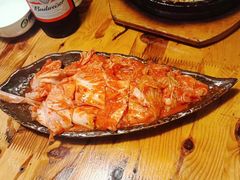 -小木屋朝鲜族特色菜