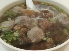 -福合埕牛肉丸(水仙园店)