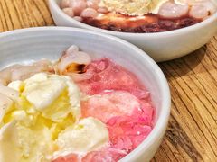 -宝珠奶酪(长宁金虹桥店)