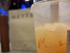 -喜茶(上海正大广场店)