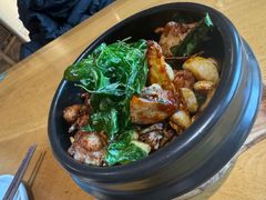 -竹里馆 ·茶食(奥体店)