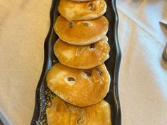 香煎米粑-观盐·盐帮菜(官园桥店)