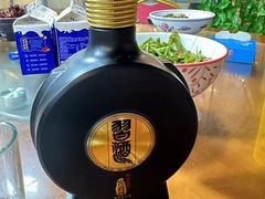 -传统菜农庄(皇姑路店)