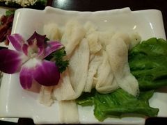 -鼎尊锅物料理(五角场店)