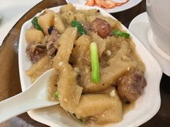 -腰记饭店(龙源路店)