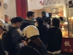 门面-杨记板栗(天虹总店)