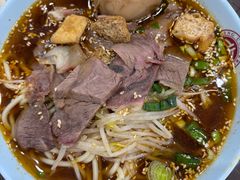 -北大学一食堂