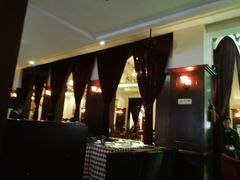 -邓丽君音乐主题餐厅