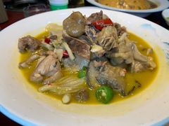 -魏铭鱼头捞饭(晋阳路店)