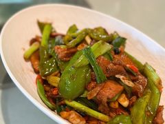 -白云中餐厅·粤菜·亚龙湾喜来登度假酒店