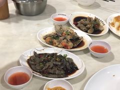 -长平老姿娘夜粥(平东一街店)