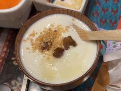 -巴依老爷新疆美食(马驹桥店)