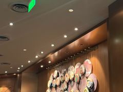 -星巴克臻选(北京颐堤港中心第二店)