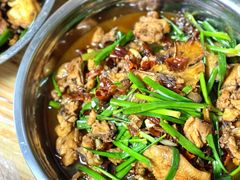 烧鸡公-高子烧鸡公(五里堆路店)