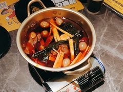 -嘎嘎鸭脑壳(蜀汉路店)