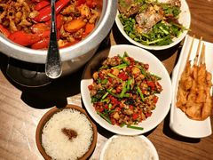 -长沙文和友(海信广场店)