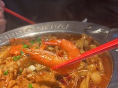 -胖哥俩肉蟹煲(杭州下沙学林街店)