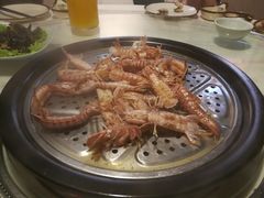 -黄寺蒸汽海鲜(黄寺大街店)