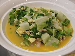 -船歌·鱼水饺青岛菜(国贸商城店)