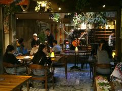 -大理岛·精品云南菜·音乐餐厅