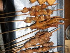 -管氏翅吧(马家堡店)