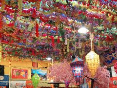 -吉祥圣雪藏餐