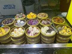 -豪食披萨烤肉自助(保定商场店)