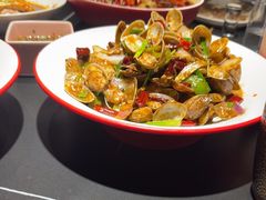 -辣尚瘾·烤鱼·新川菜(交大直营店)