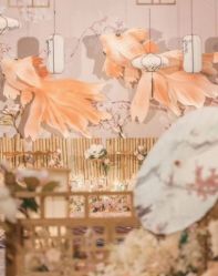 -天邑国际酒店·宴会厅