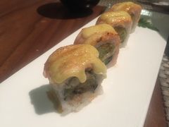 -山葵家·创意料理(宁波来福士店)
