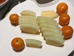 -绿杨春·淮扬宴(庐山路店)