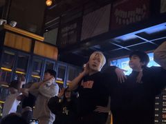 -HIB HUB公社(解放西路店)