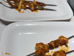-老大连·海肠捞饭·大连海鲜大连菜(西安路店)
