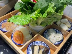 -素清香(解放路店)