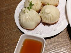 -廊亦舫Lang Yi Fang Restaurant(金桥店)