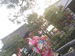 -京都和服体验 梦馆(五条店)