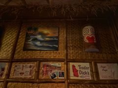 -The Tiki Bungalow提基小木屋酒吧