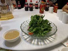 -鸿运楼烤鸭店(天桥店)